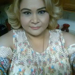 Meet your Posher, Rosemary